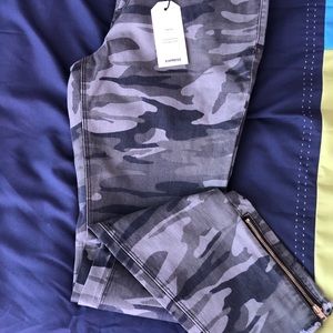 💕Express Jeans! Brand New with Tags! Size 8L